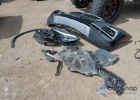 2020 BMW X5 Sdrive40I from USA, damaged, VIN 5UXCR4C08L9C30005